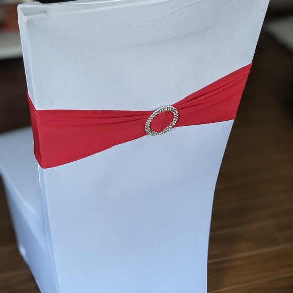 Chair Bands $10 for 4 - Picture 4 of 5